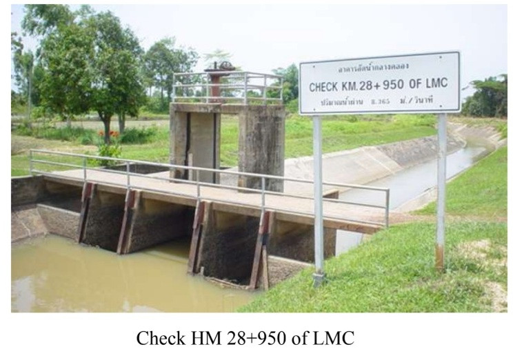 check structure